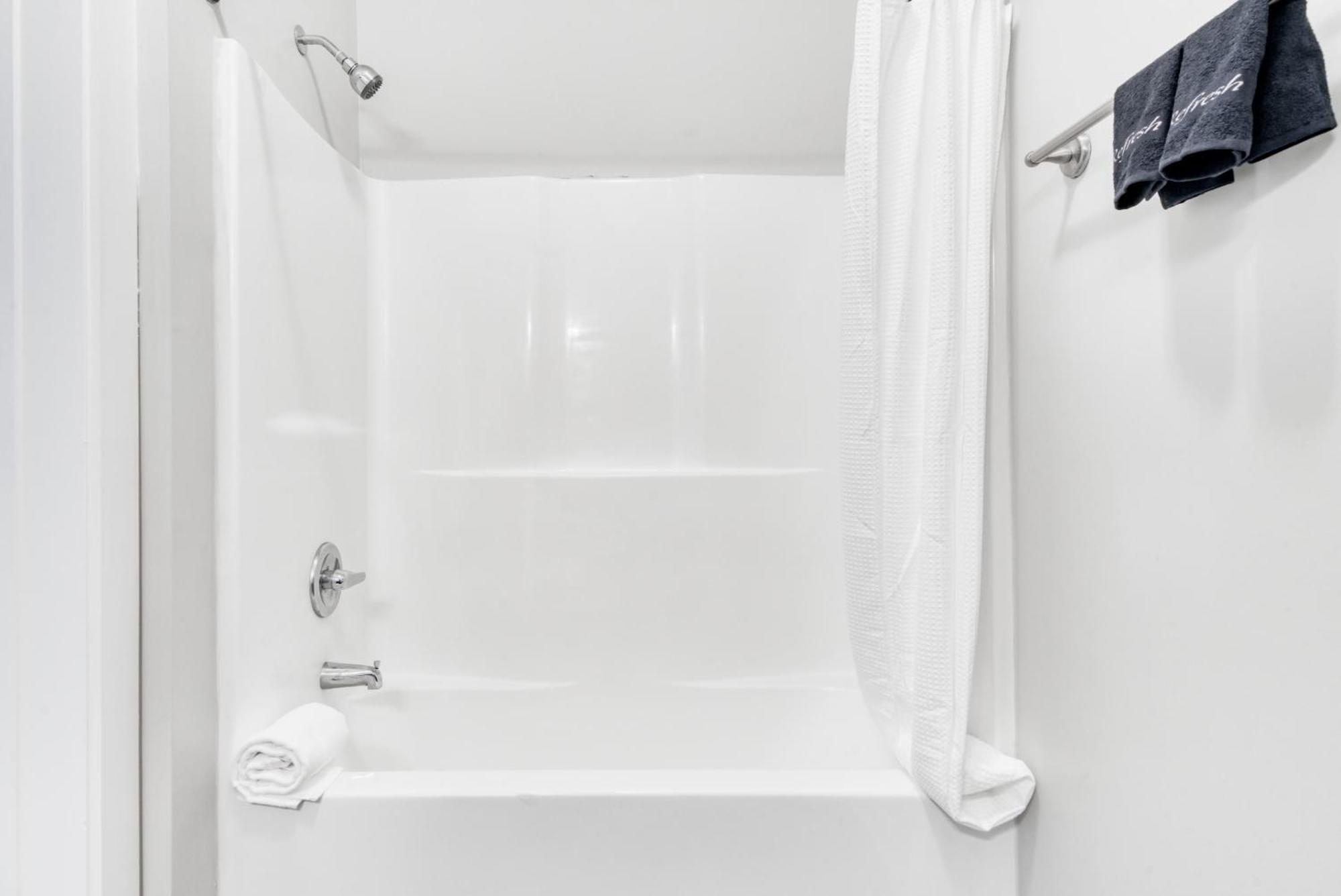 Cozysuites Music Row Bold 1Br W Free Parking Nashville Bagian luar foto